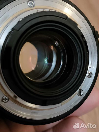 Tamron SP AF 17-35mm f/2.8-4 для Nikon