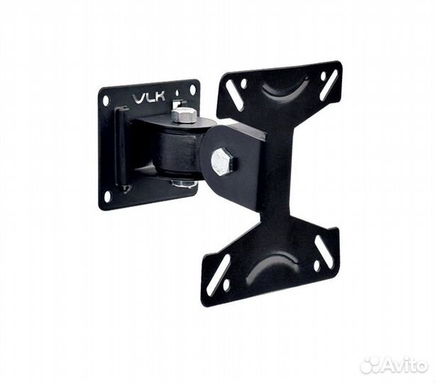 Новый поворотно-наклонный кронштейн для телевизора