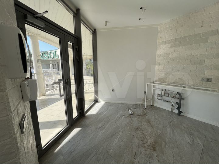 Свободного назначения, 13 м²