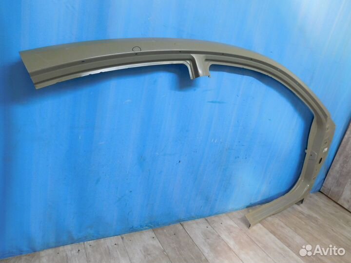 Боковина правая Nissan Almera G15 2012