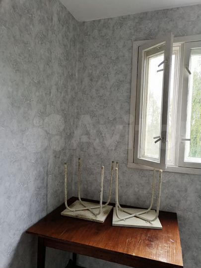 1-к. квартира, 32,4 м², 7/9 эт.