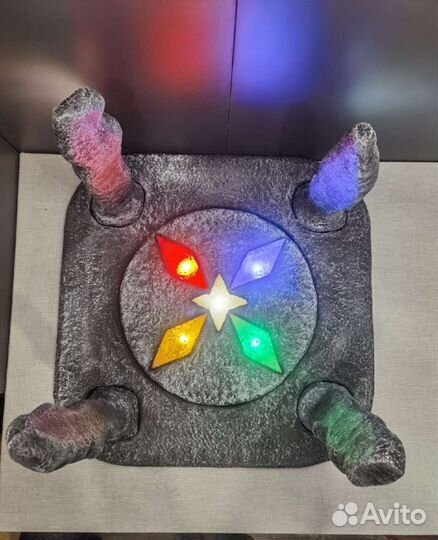 Камни (стихии) Эльзы 