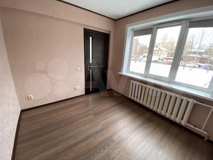 2-к. квартира, 39,2 м², 1/5 эт.