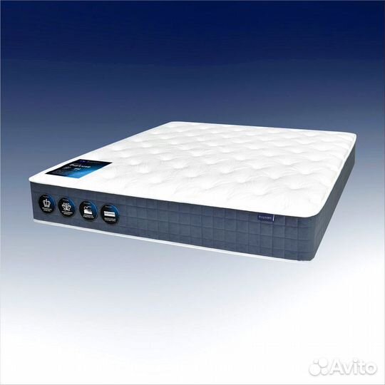 Матрас новый