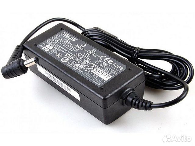 Блок питания для Asus 12V 3A 4.8 x 1.7 (адаптер)