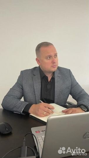 Юридические услуги, помощь юриста