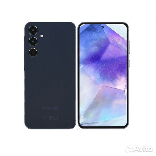 Samsung Galaxy A55, 8/256 ГБ