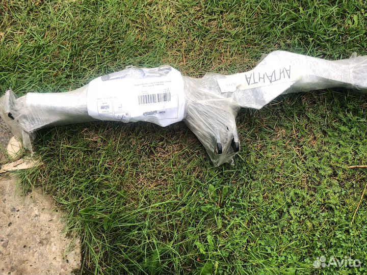 Фаркоп для ваз x-ray