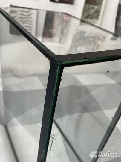 Аквариум 25 литров