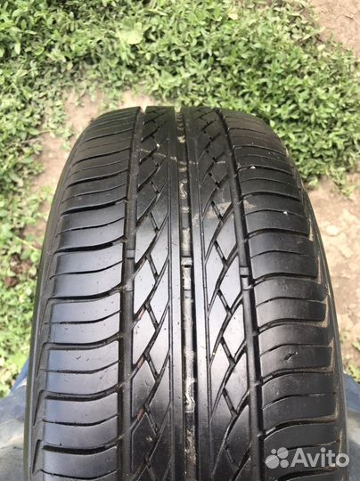 Hankook Optimo K406 185/55 R15
