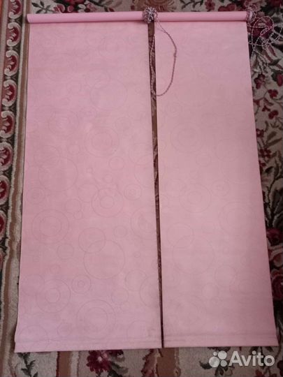 Жалюзи и рулонные шторы на окна