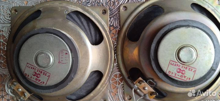 Зарубежные, разные динамики