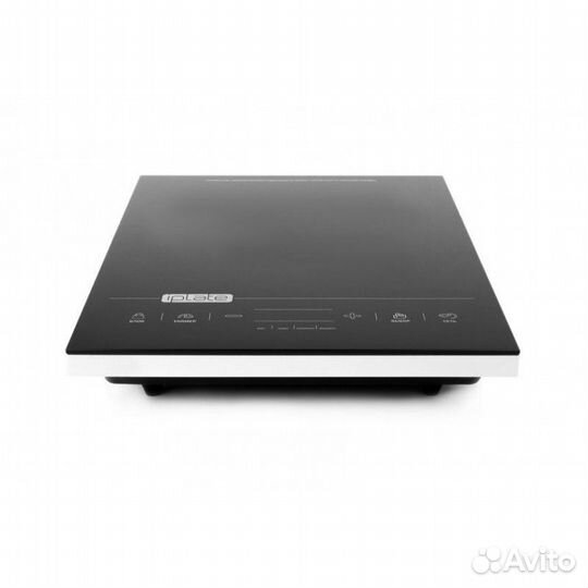 Плита индукционная Iplate YZ-T24 PRO (2 кВт)