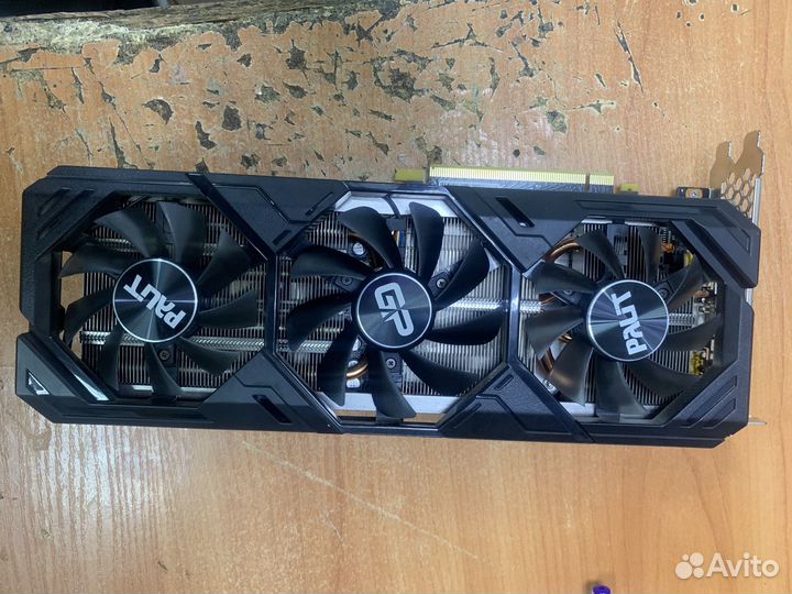 Rtx2070 super 8GB