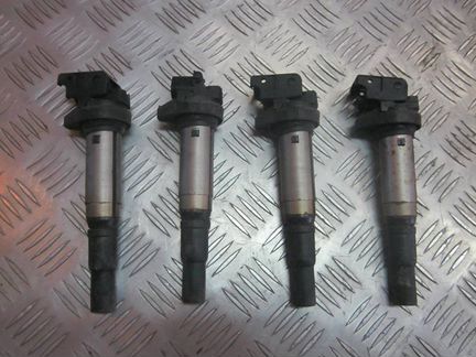 Катушка зажигания 12137550012 Мини 1.6 N12B16A