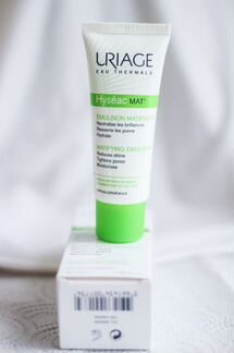 Крем для лица Uriage