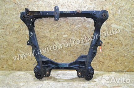 Подрамник передний Toyota Sienna 3 2010+