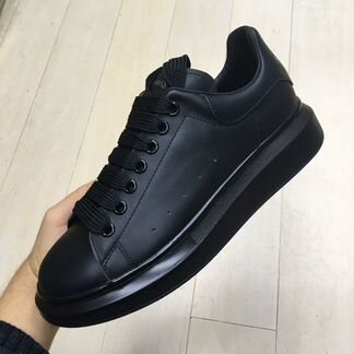 Alexander Mcqueen