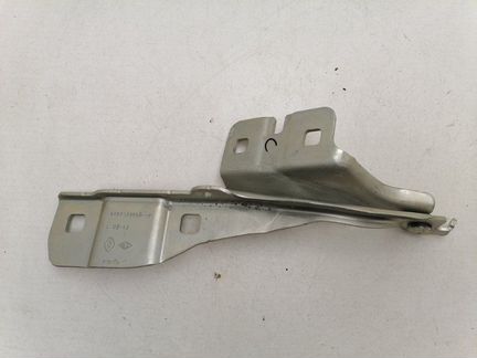 Петля капота передняя левая Renault Arkana 1