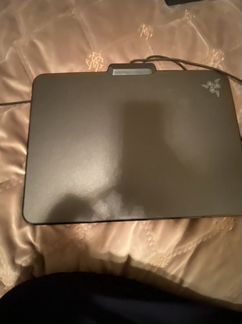 Игровой коврик для мыши Razer Firefly