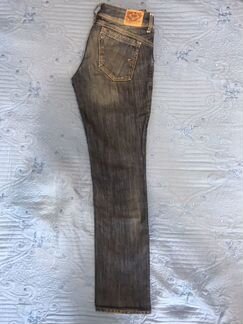 Женские джинсы Tommy Hilfiger