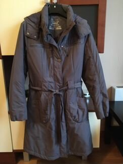 Куртка-парка