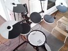 Барабанная установка Roland V-Drums TD-1KV upgrade объявление продам