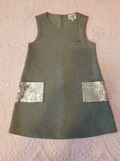 Armani 4anni сарафан на девочку