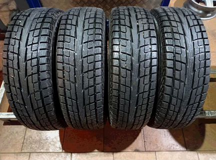 215 70 16 Yokohama бу Шины Зимние 215 70 R16 100B