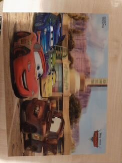 Карьинка 3 D