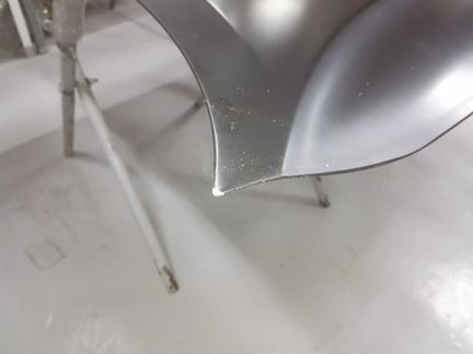 Lexus gx470 капот