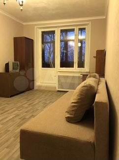 1-к квартира, 32 м², 2/9 эт.