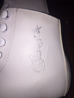 Коньки 32 Размера (Oxelo)