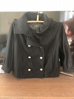 Пальто женское