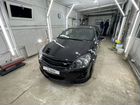 Opel Astra OPC 2.0 МТ, 2007, 145 000 км