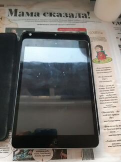 iPad