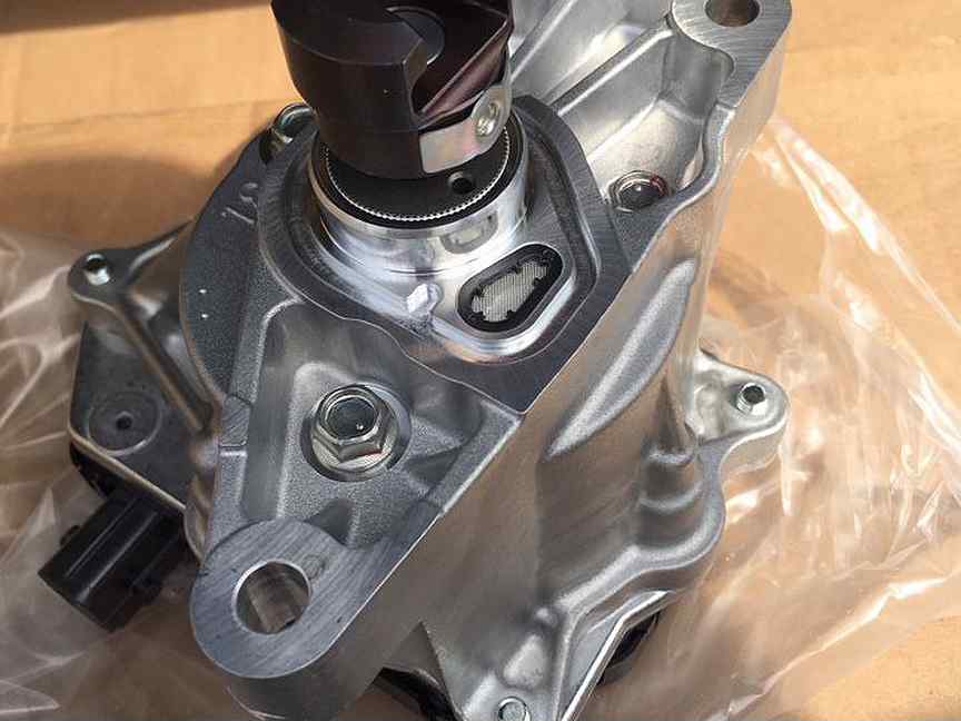 замена valvematic toyota rav4