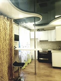 2-к квартира, 55 м², 2/5 эт.