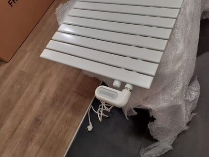 Полотенцесушитель электрический Irsap