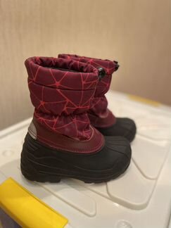 Сапоги Reima 27