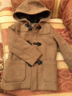 Zara пальто 116