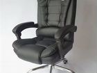 Кресло для руководителя Офисное кресло объявление продам
