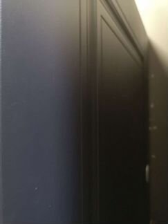 Дверь новая входная металлическая 98,5 на 203см