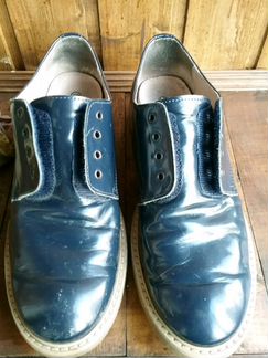 Полуботинки детские Gulliver 39