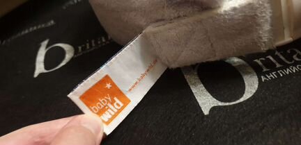 Подушка для кормления Baby Wild