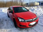 Opel Astra Family 1.6 МТ, 2012, 169 000 км объявление продам