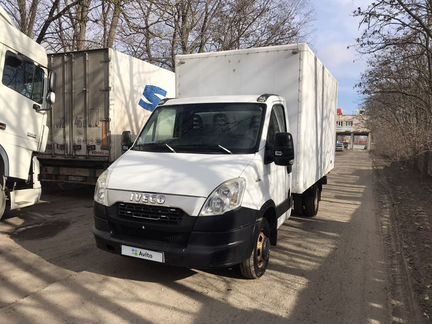 Iveco Daily 3.0 МТ, 2013, 238 000 км