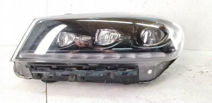 Фара передняя левая Kia Sorento Prime 3 2017