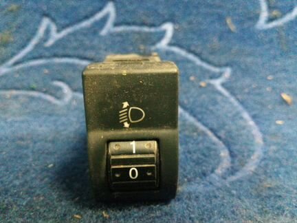 Кнопки прочие передние Mazda Mazda 3 BK LF 2006