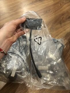 21 шт Адаптер Gigabyte Adapter S-Video na hdtv 12C